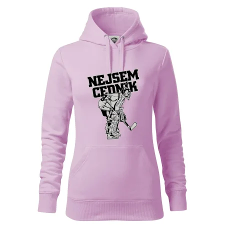 Nejsem cedník
