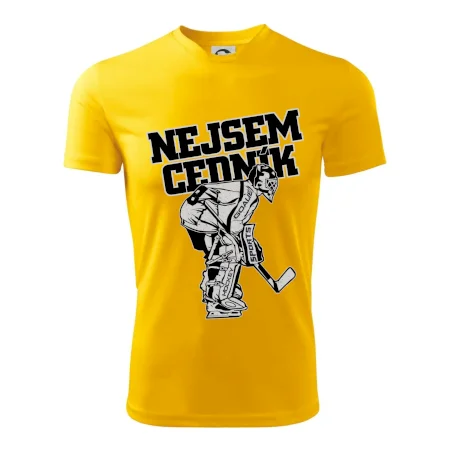 Nejsem cedník