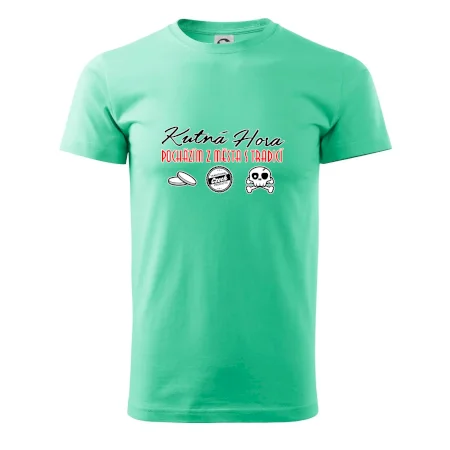 Kutná Hora město s tradicí