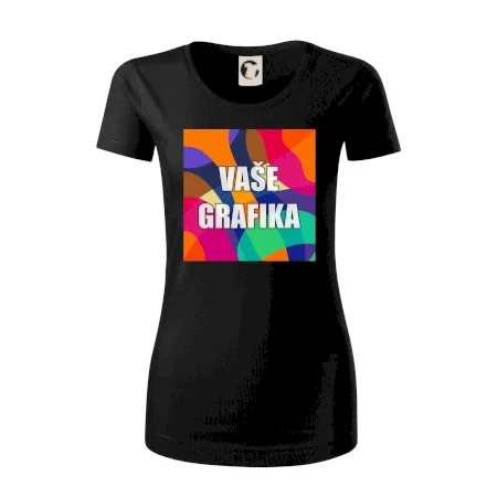 Potisk s vaší grafikou