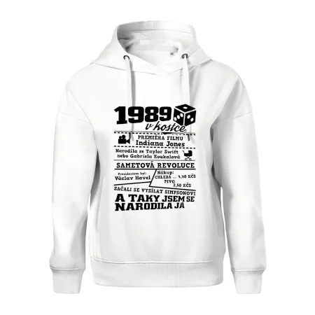 1989 v kostce