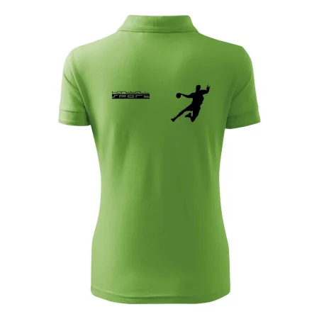 Handball sport