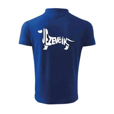 Jezevčík - CZ