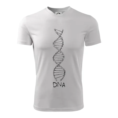 Cyklistovo DNA