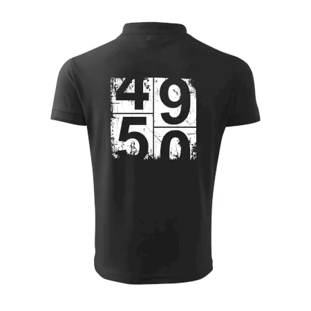 Tachometr 50