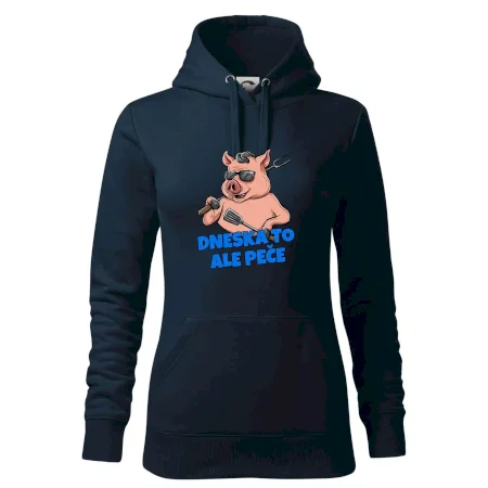 Dneska to ale peče