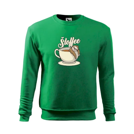 Šloffee - káva