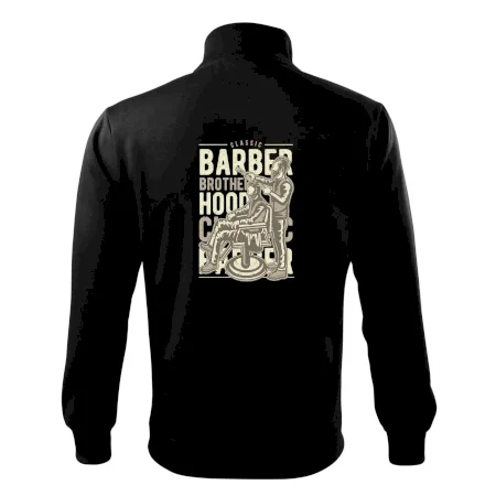 Barber Brotherhood