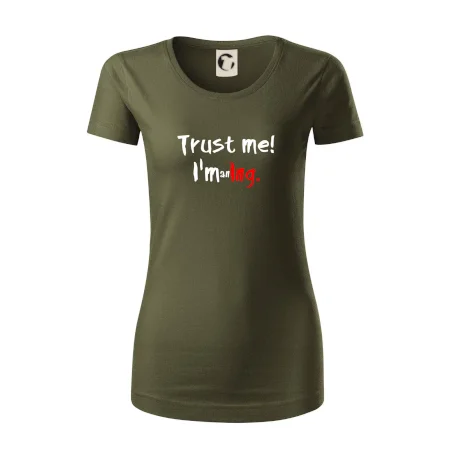 Trust me I´m an Ing. / Věř mi jsem Ing.