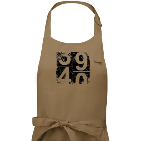 Tachometr 40