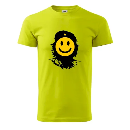 Che Smiley