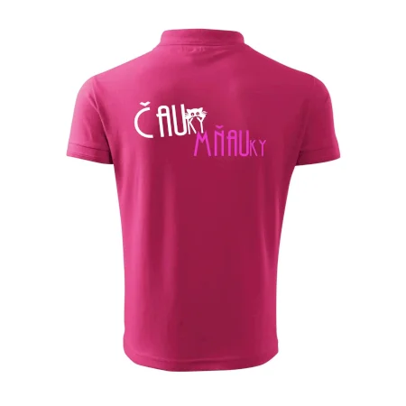 Čauky mňauky