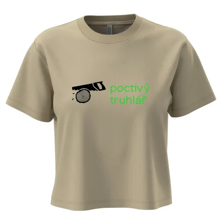 Poctivý Truhlář