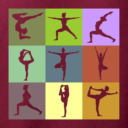 Yoga abeceda