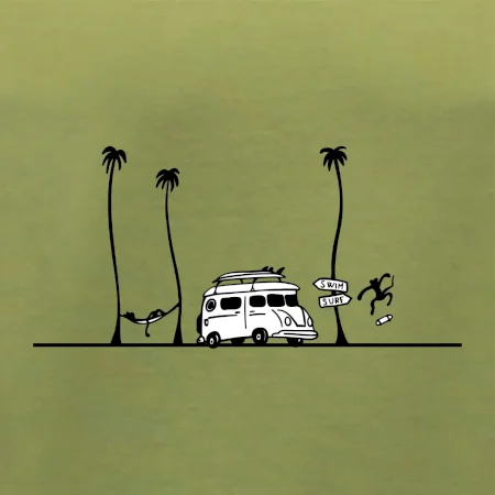Surf on