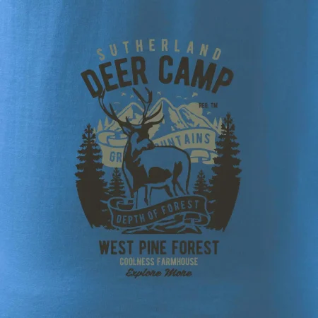 Deer Camp