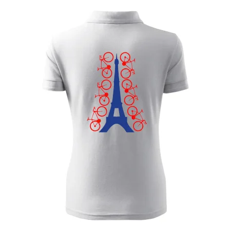 Cyclo Paris