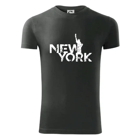 New York retro