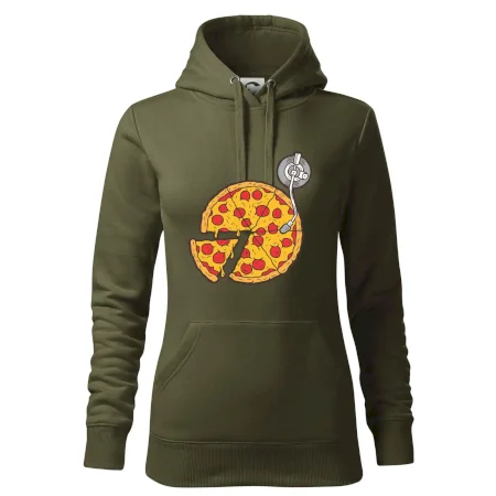 Pizza DJ
