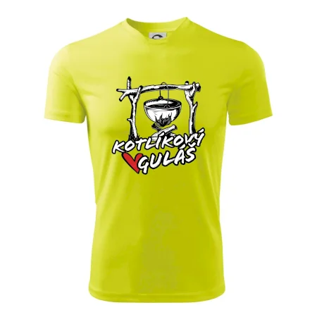 Kotlíkový guláš