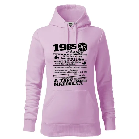 1965 v kostce