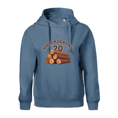 Mám kulatiny 20