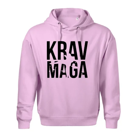 Nápis Krav Maga