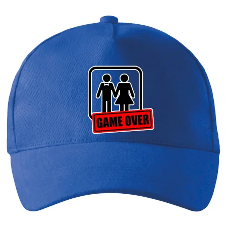 Bachelor Party - Game over (hetero)