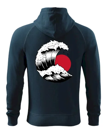 Japan culture - vlna