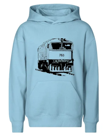 Vlak 753
