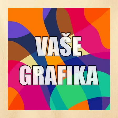 Potisk s vaší grafikou
