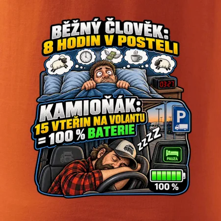 Instantní Spánek