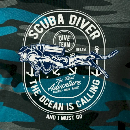 Scuba Diver