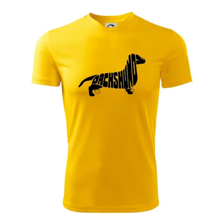 Jezevčík - Dachshund
