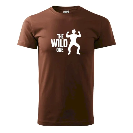 Bachelor party - The wild one