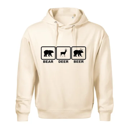 Bear - Deer - Beer