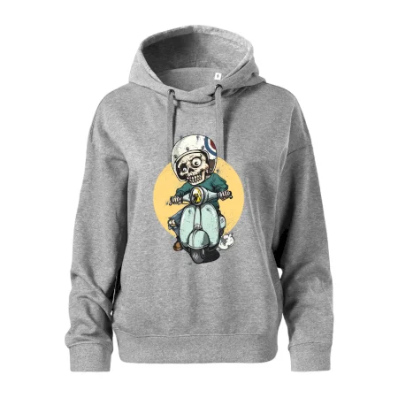Skútr rebel