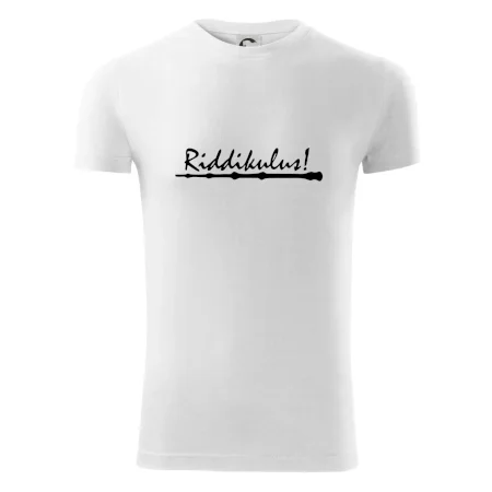 Harry - Riddikulus