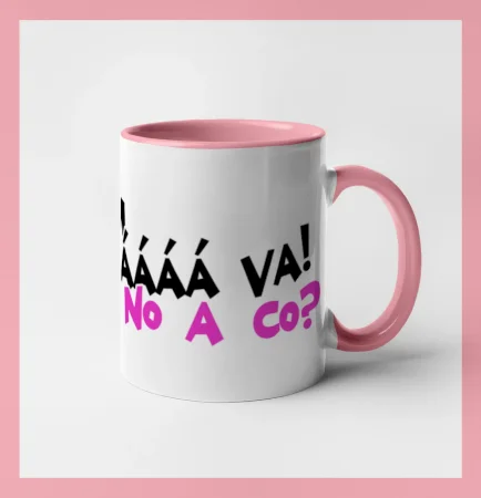 Jsem krávááá va! No a co!