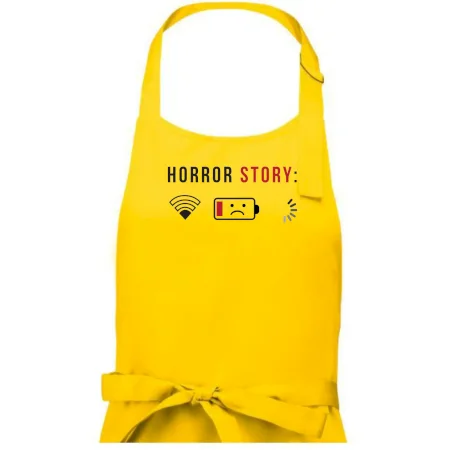 Horror story