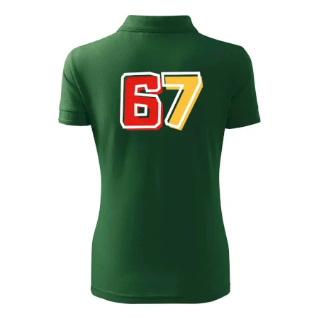 67 - čísla