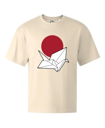 Japan culture - origami