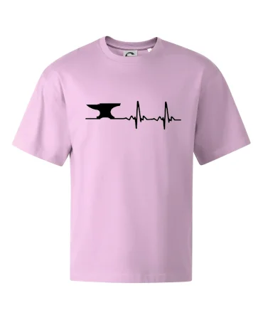 EKG kovář