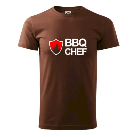 Grilování - BBQ Chef