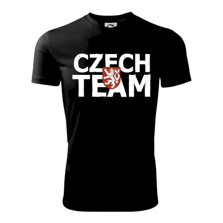 Czech team - Český lev