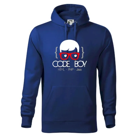 Code Boy