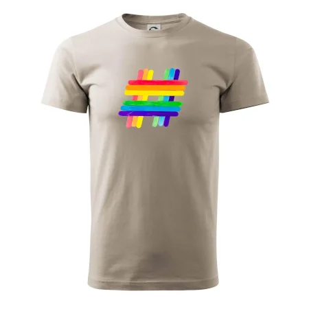 LGBT hashtag