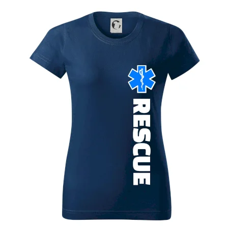 Rescue - pro záchranáře