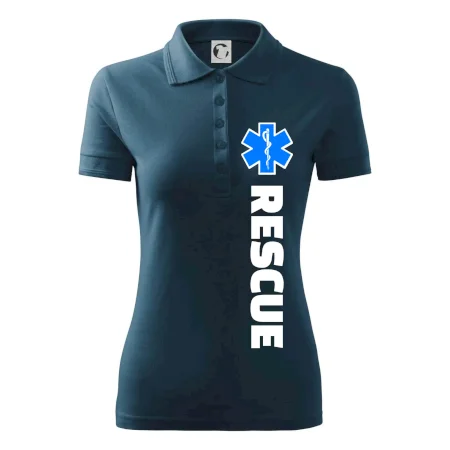 Rescue - pro záchranáře