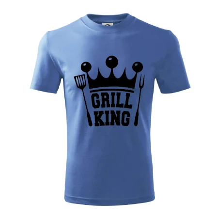 Grilování -  Grill King